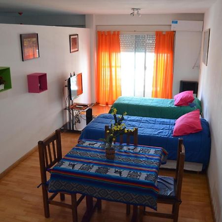 Apartamento Viajero Буэнос-Айрес Экстерьер фото
