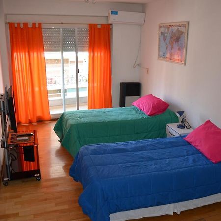 Apartamento Viajero Буэнос-Айрес Экстерьер фото